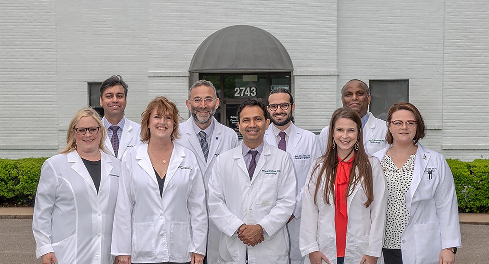 Kidney Care Physicians